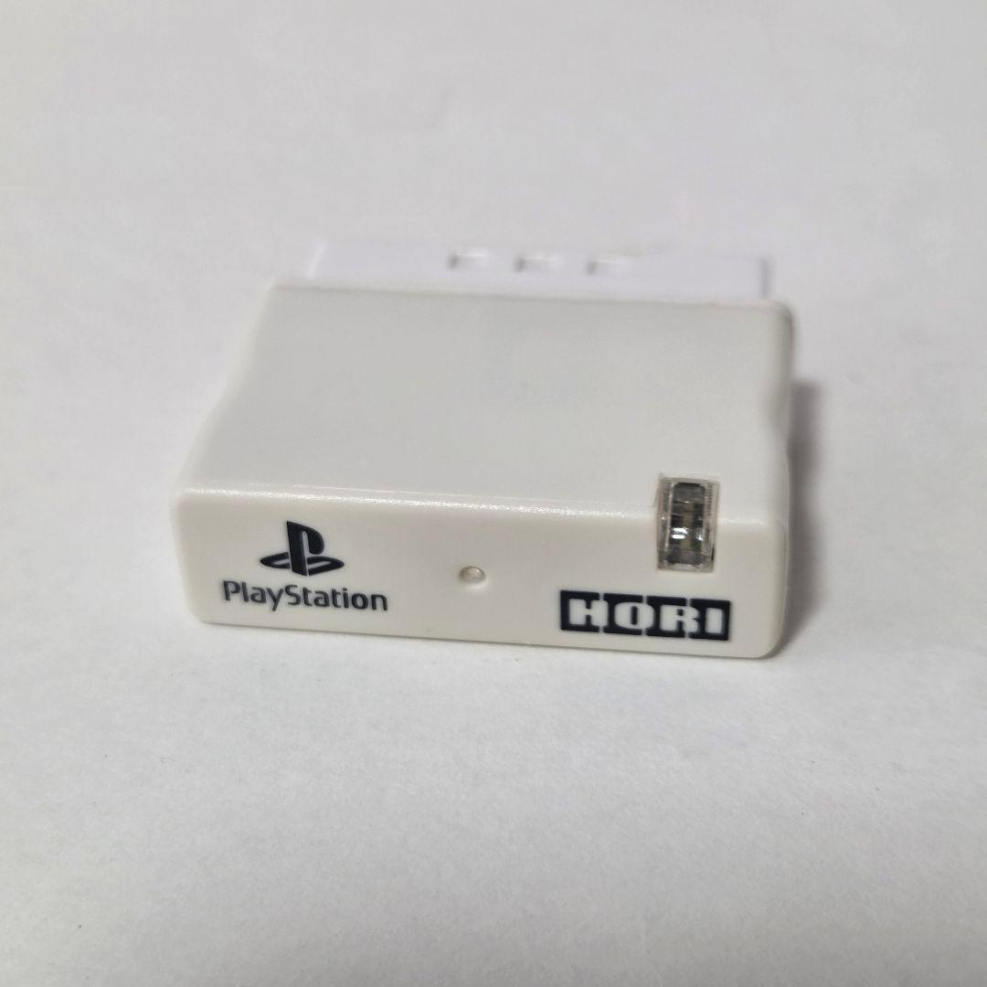 Hori Controller Ps2 2