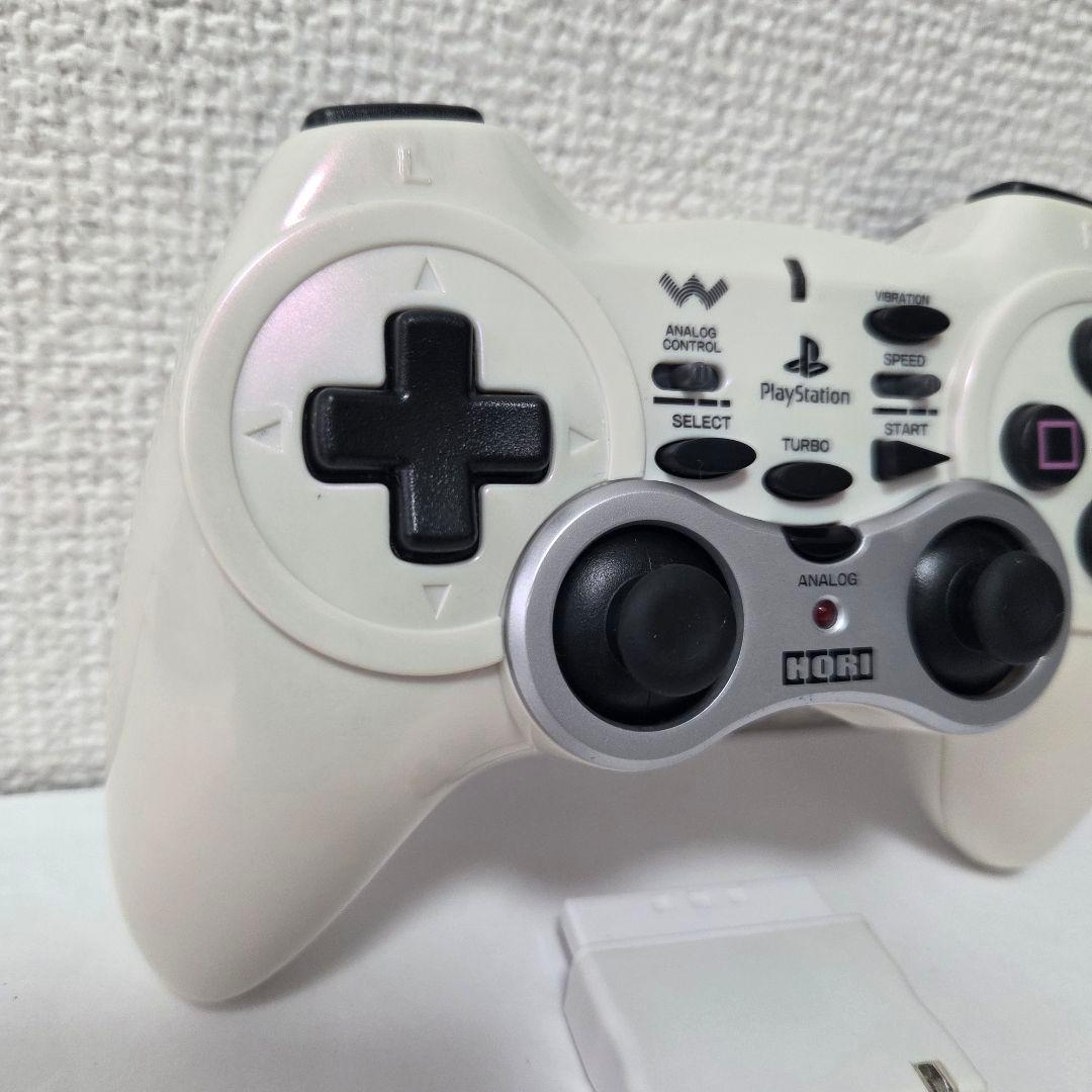 Hori Controller Ps2 2