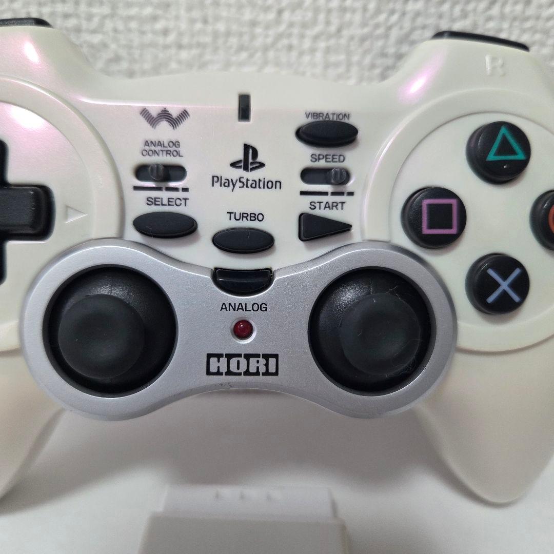Hori Controller Ps2 2