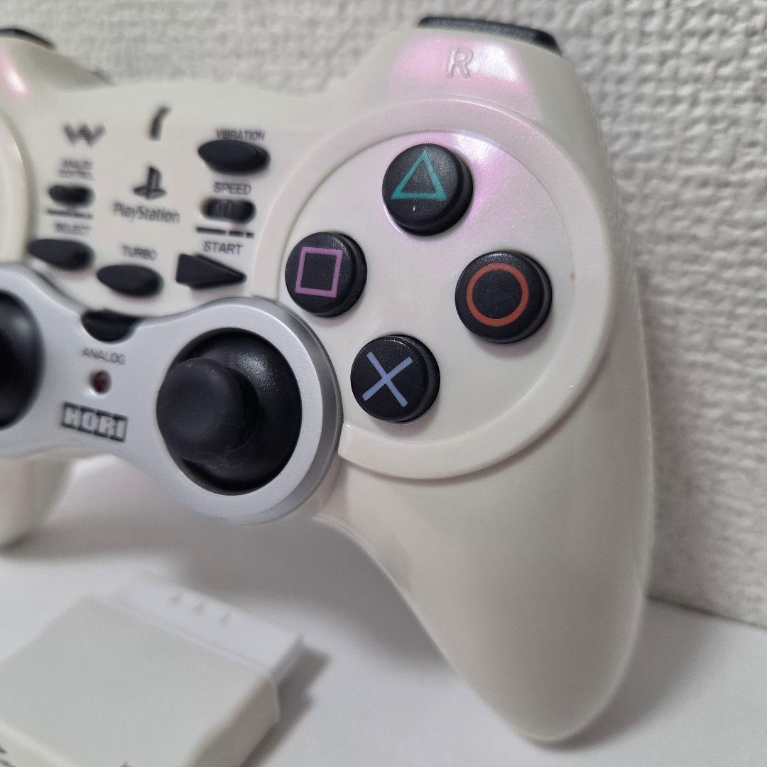 Hori Controller Ps2 2