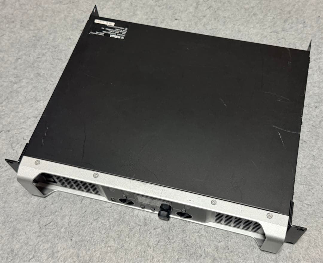 Yamaha Power Amplifiers Px3 8 300W