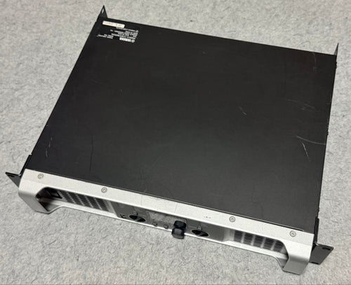 Yamaha Power Amplifiers Px3 8 300W