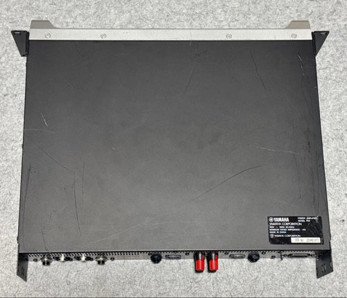 Yamaha Power Amplifiers Px3 8 300W