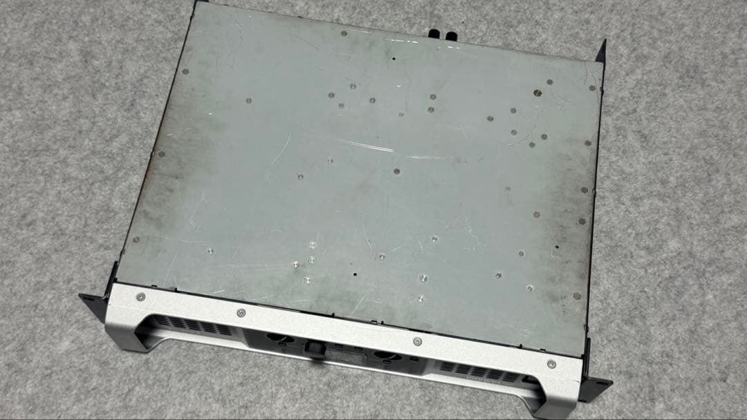 Yamaha Power Amplifiers Px3 8 300W