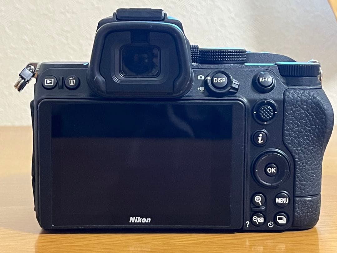 Nikon Mirrorless Interchangeable Lens Cameras Z5 24-50Mm