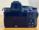 Nikon Mirrorless Interchangeable Lens Cameras Z5 24-50Mm