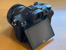 Nikon Mirrorless Interchangeable Lens Cameras Z5 24-50Mm