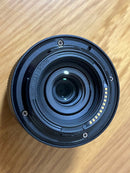 Nikon Mirrorless Interchangeable Lens Cameras Z5 24-50Mm