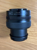 Nikon Mirrorless Interchangeable Lens Cameras Z5 24-50Mm