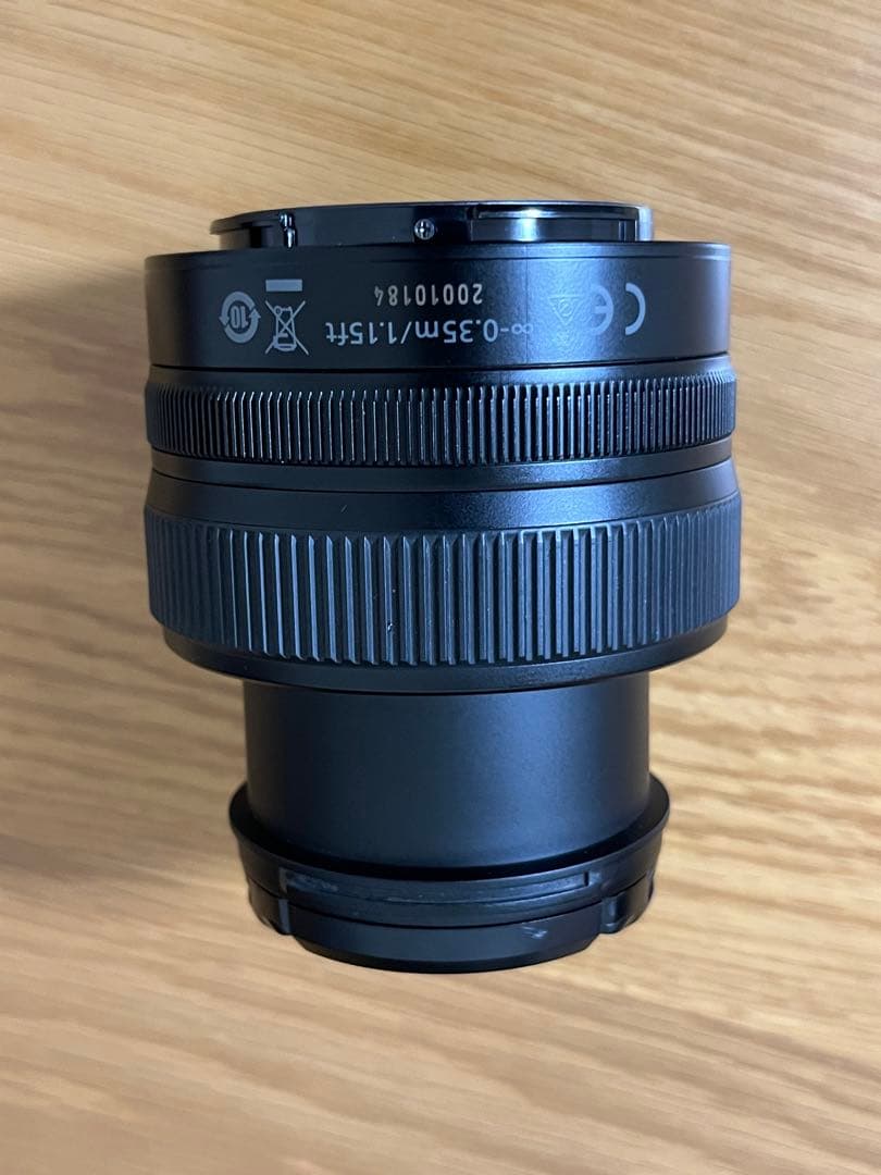 Nikon Mirrorless Interchangeable Lens Cameras Z5 24-50Mm