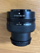 Nikon Mirrorless Interchangeable Lens Cameras Z5 24-50Mm