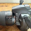 Nikon Digital Slr D3000
