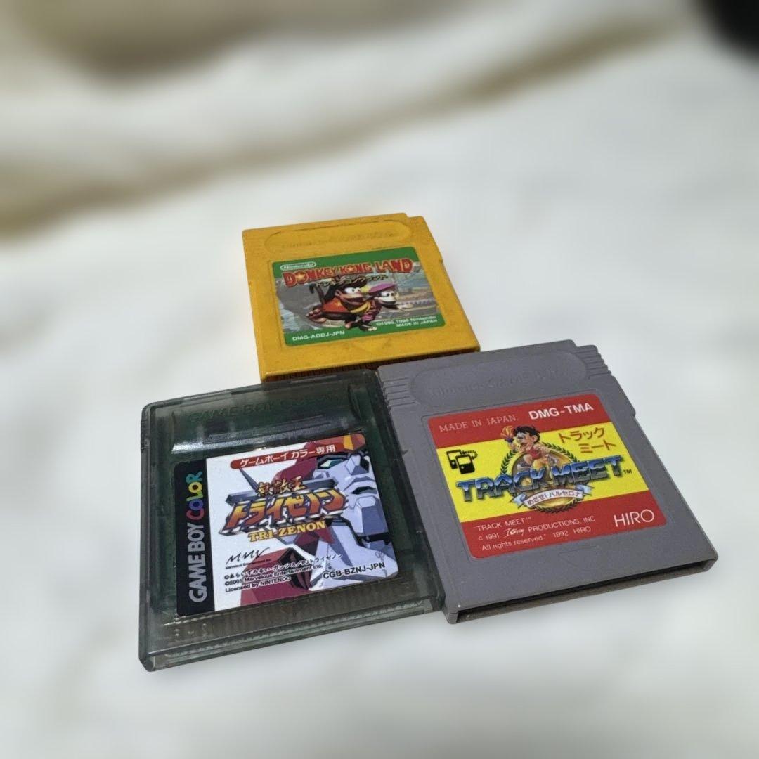 Games 3