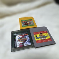 Games 3