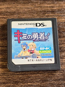 Nintendo Ds Software (Package Version)