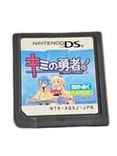Nintendo Ds Software (Package Version)