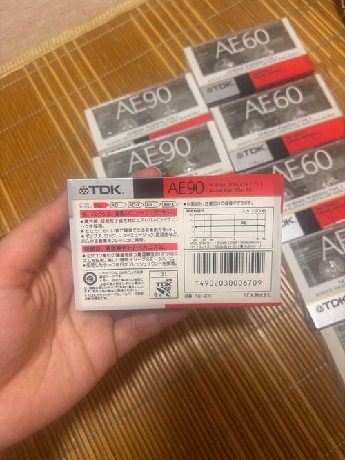 Sony Cassette Players Tcm-400