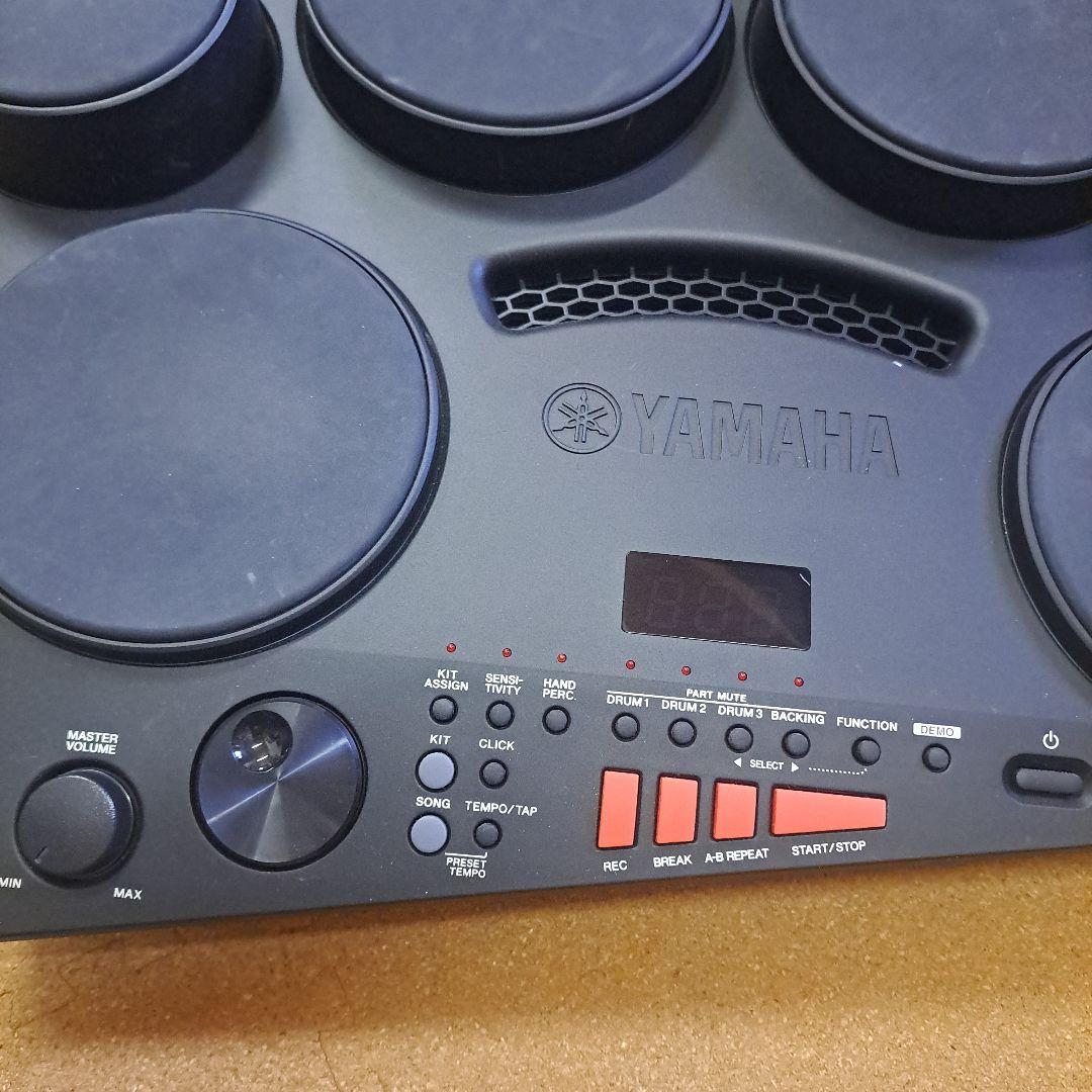 Yamaha Electronic Drums Dd-75