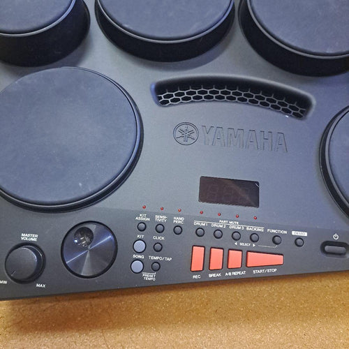 Yamaha Electronic Drums Dd-75