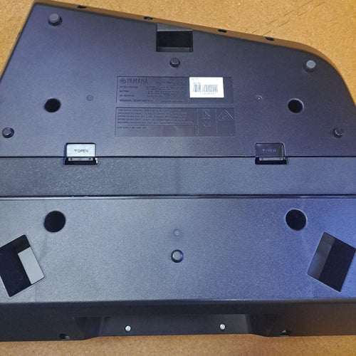 Yamaha Electronic Drums Dd-75