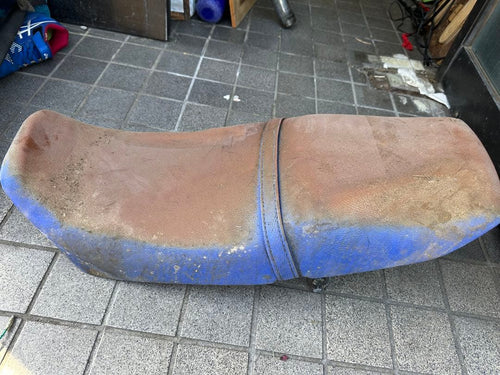 Seats Vt250F