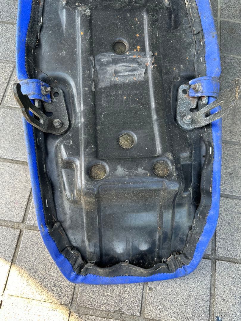 Seats Vt250F