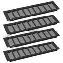 Architectural Material Uxcell 4 400X100Mm