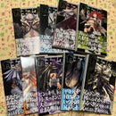 Sh Nen Manga