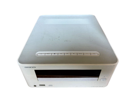Onkyo Speakers Cd Cr-U6