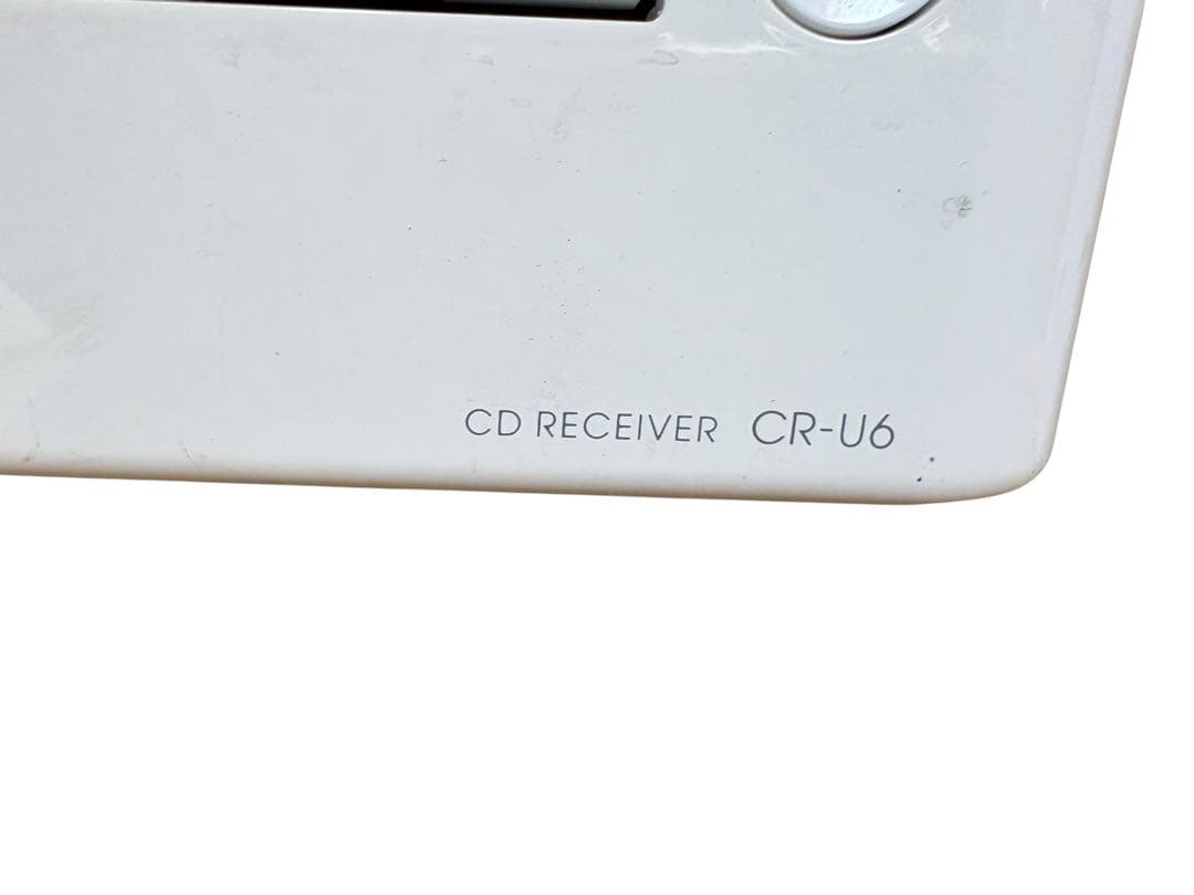 Onkyo Speakers Cd Cr-U6