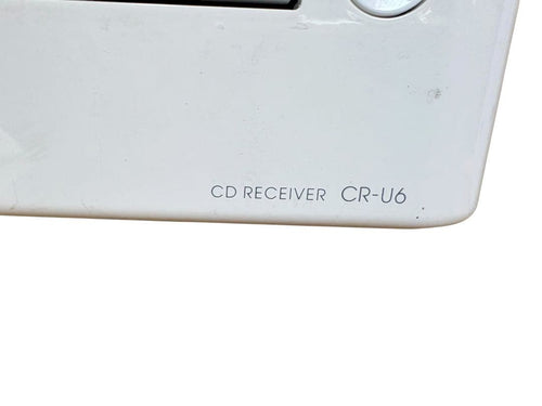 Onkyo Speakers Cd Cr-U6