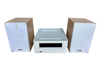Onkyo Speakers Cd Cr-U6