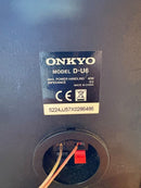 Onkyo Speakers Cd Cr-U6