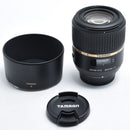 Lens (Zoom) B#12144 Tamron Sp Af60Mm F2 Diii Macro 1:1 Aps-C G005Nii