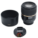 Lens (Zoom) B#12144 Tamron Sp Af60Mm F2 Diii Macro 1:1 Aps-C G005Nii