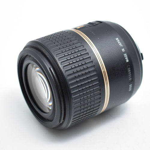 Lens (Zoom) B#12144 Tamron Sp Af60Mm F2 Diii Macro 1:1 Aps-C G005Nii
