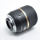Lens (Zoom) B#12144 Tamron Sp Af60Mm F2 Diii Macro 1:1 Aps-C G005Nii