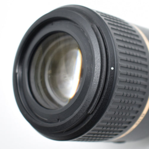 Lens (Zoom) B#12144 Tamron Sp Af60Mm F2 Diii Macro 1:1 Aps-C G005Nii