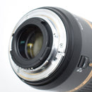 Lens (Zoom) B#12144 Tamron Sp Af60Mm F2 Diii Macro 1:1 Aps-C G005Nii