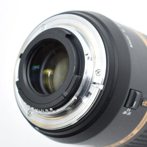 Lens (Zoom) B#12144 Tamron Sp Af60Mm F2 Diii Macro 1:1 Aps-C G005Nii
