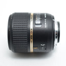 Lens (Zoom) B#12144 Tamron Sp Af60Mm F2 Diii Macro 1:1 Aps-C G005Nii