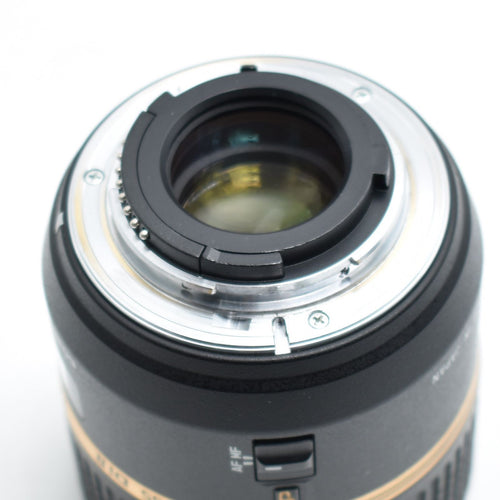Lens (Zoom) B#12144 Tamron Sp Af60Mm F2 Diii Macro 1:1 Aps-C G005Nii