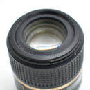 Lens (Zoom) B#12144 Tamron Sp Af60Mm F2 Diii Macro 1:1 Aps-C G005Nii