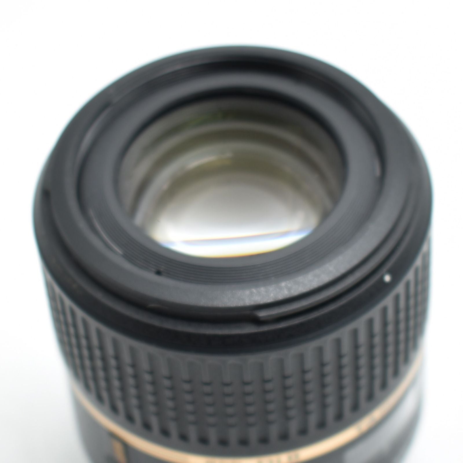 Lens (Zoom) B#12144 Tamron Sp Af60Mm F2 Diii Macro 1:1 Aps-C G005Nii