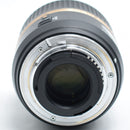 Lens (Zoom) B#12144 Tamron Sp Af60Mm F2 Diii Macro 1:1 Aps-C G005Nii