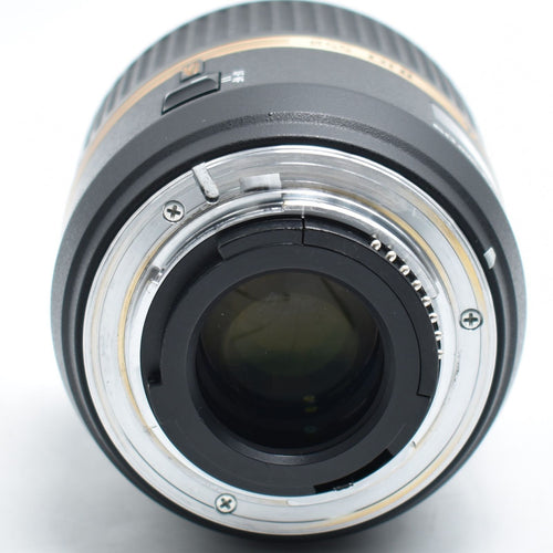 Lens (Zoom) B#12144 Tamron Sp Af60Mm F2 Diii Macro 1:1 Aps-C G005Nii