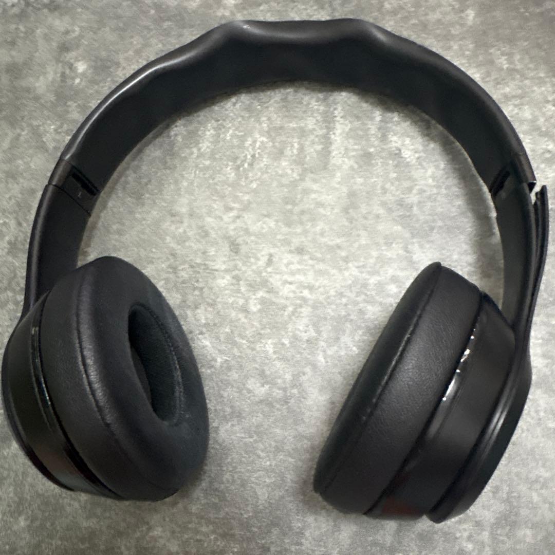 Wireless Headphones Beats Solo3