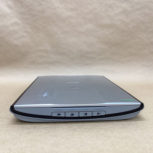Canon Flat Bed Scanner 30 Canoscan Lide 200 4800Dpi Usb A4 1