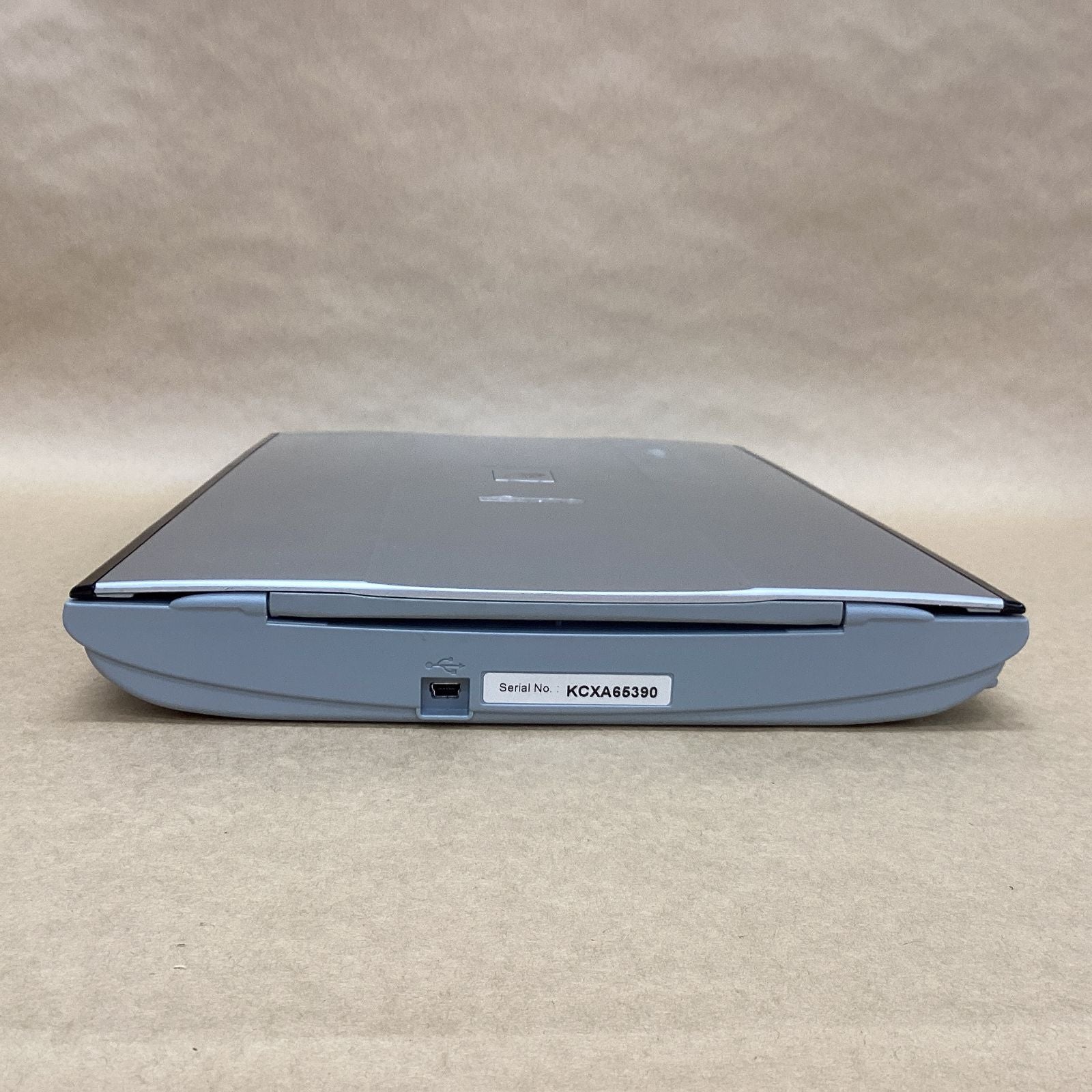 Canon Flat Bed Scanner 30 Canoscan Lide 200 4800Dpi Usb A4 1