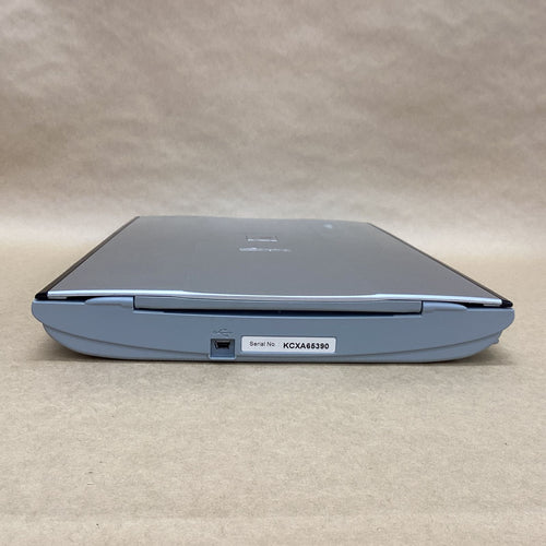 Canon Flat Bed Scanner 30 Canoscan Lide 200 4800Dpi Usb A4 1